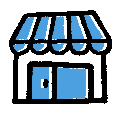 Store Icon